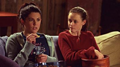 Gilmore Girls: Staffel 2 Folge 2 Nicht ohne meine Mutter