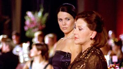 Gilmore Girls: Staffel 2 Folge 6 Emily in Nöten