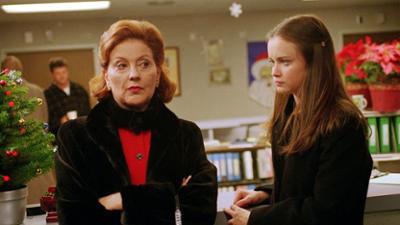 Gilmore Girls: Staffel 1 Folge 10 Vergeben und vergessen