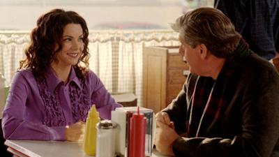 Gilmore Girls: Staffel 2 Folge 12 Vatertag