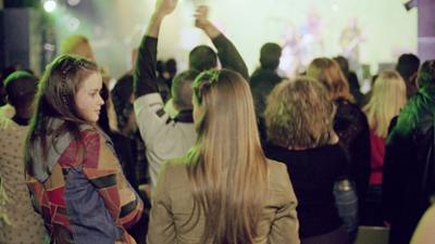 Gilmore Girls: Staffel 1 Folge 13 Concertus Interruptus