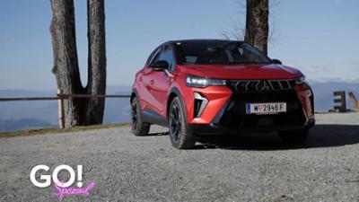 GO! Spezial: Staffel 2025 Folge 36 GO! Spezial vom 28.11.2025