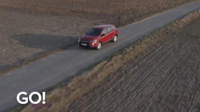 GO! Spezial: Staffel 2026 Folge 9 GO! Spezial vom 03.04.2026