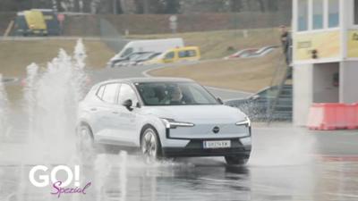 GO! Spezial: Staffel 2025 Folge 37 GO! SPEZIAL vom 05.12.2025