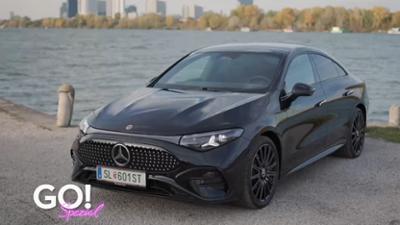 GO! Spezial: Staffel 2025 Folge 34 GO! Spezial vom 14.11.2025