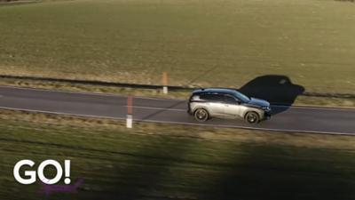 GO! Spezial: Staffel 2026 Folge 2 GO! Spezial vom 16.01.2026