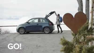 GO! Spezial: Staffel 2026 Folge 7 GO! Spezial vom 20.03.2026