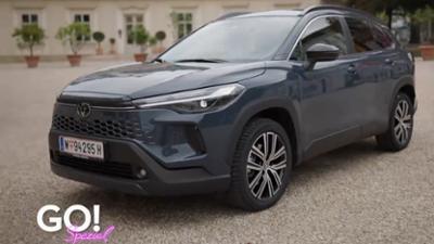 GO! Spezial: Staffel 2025 Folge 30 GO! Spezial vom 17.10.2025