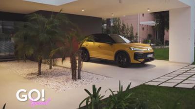 GO! Spezial: Staffel 2025 Folge 39 GO! Spezial vom 19.12.2025