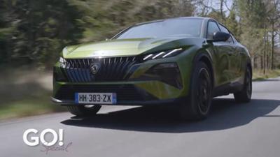 GO! Spezial: Staffel 2026 Folge 15 GO! Spezial vom 22.05.2026