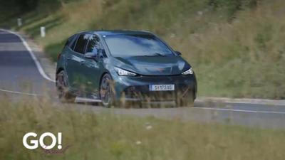 GO! Spezial: Staffel 2025 Folge 29 GO! Spezial vom 26.09.2025