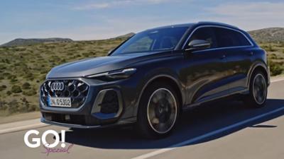 GO! Spezial: Staffel 2025 Folge 40 GO! Spezial vom 26.12.2025