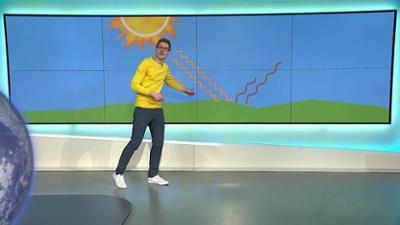 Gradwanderung - Das Klimamagazin mit Manuel Kelemen: Staffel 1 Folge 7: Vom Freund zum Feind