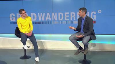 Gradwanderung - Das Klimamagazin mit Manuel Kelemen: Staffel 1 Folge 9: Sind wir noch zu retten?