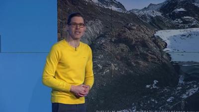 Gradwanderung - Das Klimamagazin mit Manuel Kelemen: Staffel 1 Folge 5: Sind extreme Hitze und steigende Meeresspiegel abwendbar?