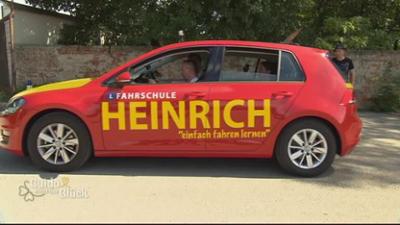 Guido sucht das Glück: Staffel 1 Folge 1