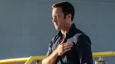 Hawaii Five-0: Staffel 4 Folge 10 Alte Wunden