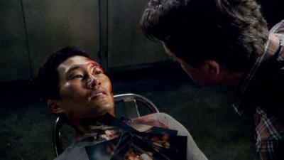 Hawaii Five-0: Staffel 4 Folge 11 Bei Einbruch Mord