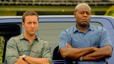 Hawaii Five-0: Staffel 4 Folge 12 Auf Sand gebaut