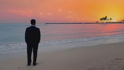 Hawaii Five-0: Staffel 4 Folge 13 Schatten der Vergangenheit