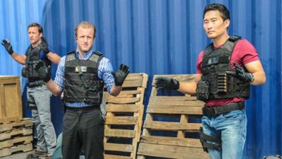 Hawaii Five-0: Staffel 3 Folge 24 Kono