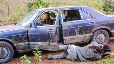 Hawaii Five-0: Staffel 3 Folge 20 Das Versprechen