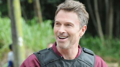 Hawaii Five-0: Staffel 4 Folge 2 Ray, Texas Ranger