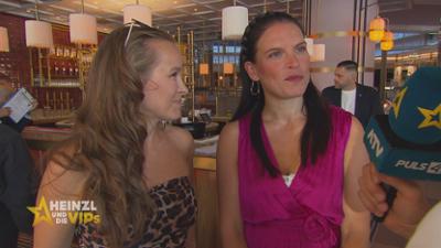 Heinzl und die VIPs: 01.09.2025