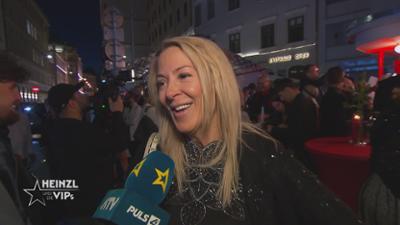 Heinzl und die VIPs: Staffel 17 Folge 19 Heinzl und die VIPs 01.10.2026