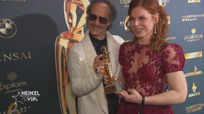 Heinzl und die VIPs: Staffel 15 Folge 61 Heinzl und die VIPs 01.12.2025