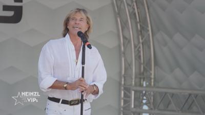 Heinzl und die VIPs: 02.07.2026