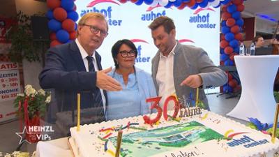 Heinzl und die VIPs: Staffel 17 Folge 20 Heinzl und die VIPs 02.10.2026