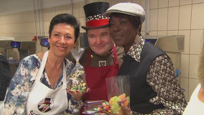 Heinzl und die VIPs: Staffel 16 Folge 61 Heinzl und die VIPs 03.04.2026