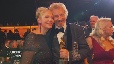 Heinzl und die VIPs: Staffel 15 Folge 63 Heinzl und die VIPs 03.12.2025