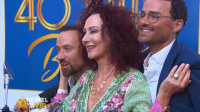 Heinzl und die VIPs: Weekend 04.05.2025