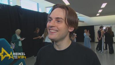 Heinzl und die VIPs: 04.09.2025