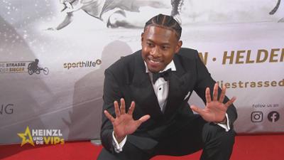 Heinzl und die VIPs: 04.10.2024