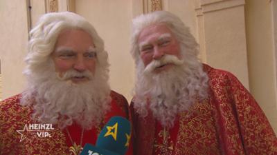 Heinzl und die VIPs: Staffel 15 Folge 65 Heinzl und die VIPs 05.12.2025