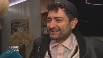 Heinzl und die VIPs: Staffel 16 Folge 62 Heinzl und die VIPs 07.04.2026