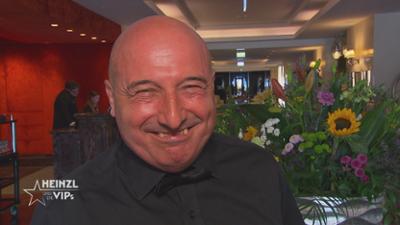 Heinzl und die VIPs: Staffel 17 Folge 1 Heinzl und die VIPs 07.09.2026