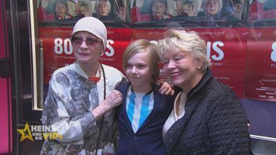 Heinzl und die VIPs: 07.10.2024