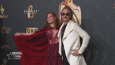 Heinzl und die VIPs: Weekend 07.12.2025