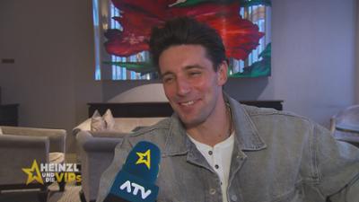 Heinzl und die VIPs: 08.10.2024