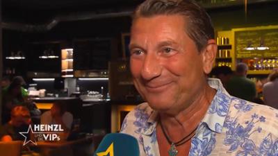 Heinzl und die VIPs: Staffel 17 Folge 3 Heinzl und die VIPs 09.09.2026