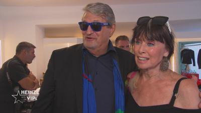 Heinzl und die VIPs: Staffel 15 Folge 70 Heinzl und die VIPs 12.12.2025