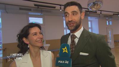 Heinzl und die VIPs: Staffel 16 Folge 66 Heinzl und die VIPs 13.04.2026