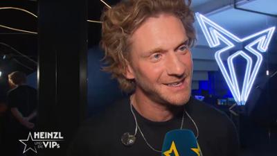 Heinzl und die VIPs: Staffel 17 Folge 27 Heinzl und die VIPs 13.10.2026