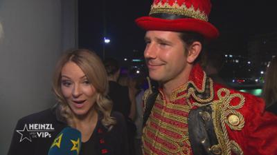 Heinzl und die VIPs: Staffel 17 Folge 28 Heinzl und die VIPs 14.10.2026