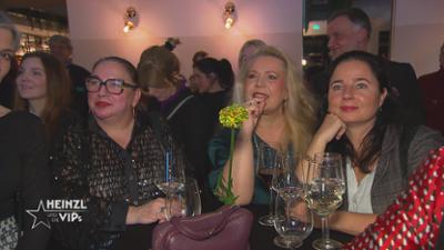 Heinzl und die VIPs: Staffel 16 Folge 4 Heinzl und die VIPs 15.01.2026