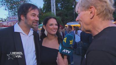 Heinzl und die VIPs: Staffel 17 Folge 9 Heinzl und die VIPs 17.09.2026